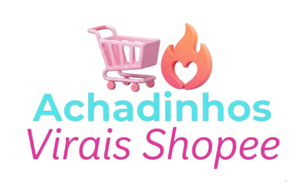 Achadinhos Virais Shopee